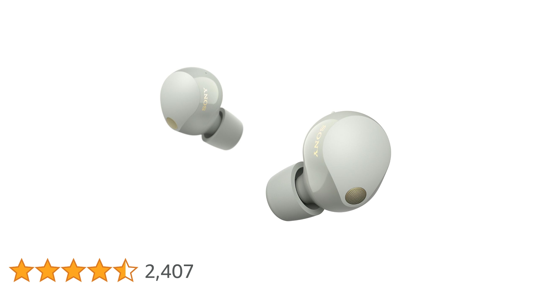 イヤホン WF-1000XM5 WF-1000XM5 | ヘッドホン | ソニー